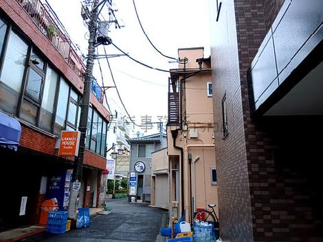 物件周辺