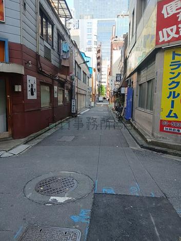 物件周辺