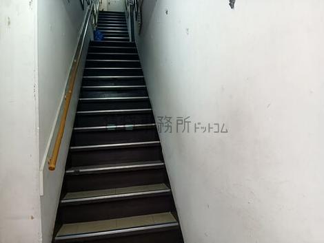 階段