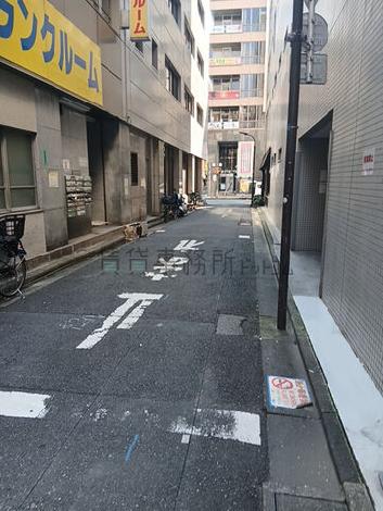 物件周辺
