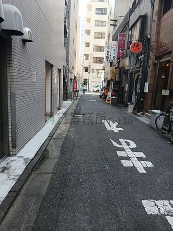 物件周辺