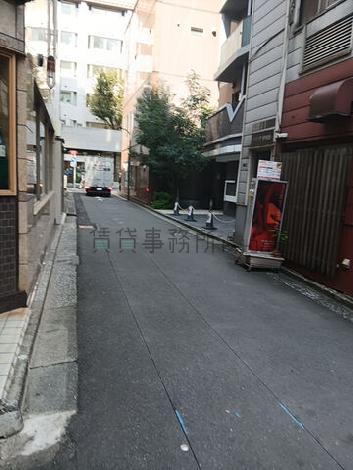 物件周辺
