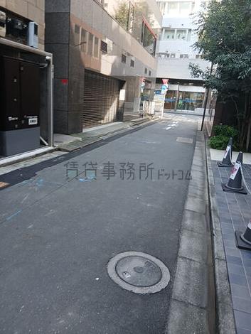物件周辺