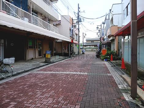 物件周辺
