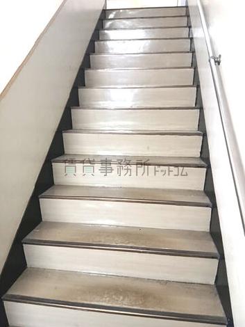 階段
