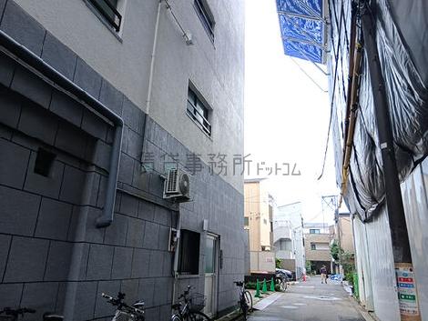 物件周辺