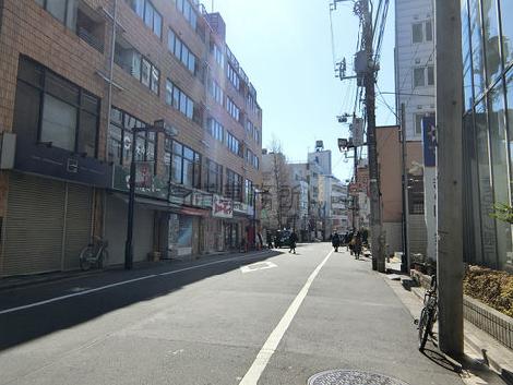 物件周辺