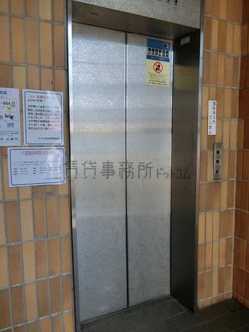 エレベーター