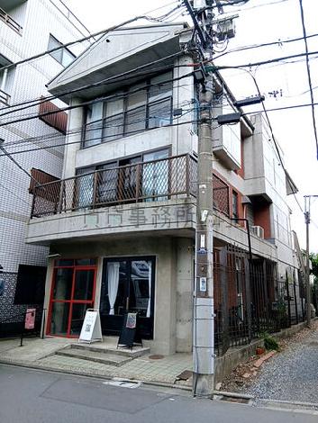 東向島3丁目店舗の外観写真