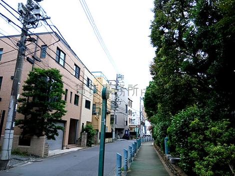 物件周辺