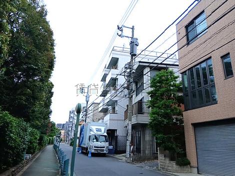 物件周辺