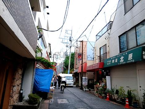 物件周辺