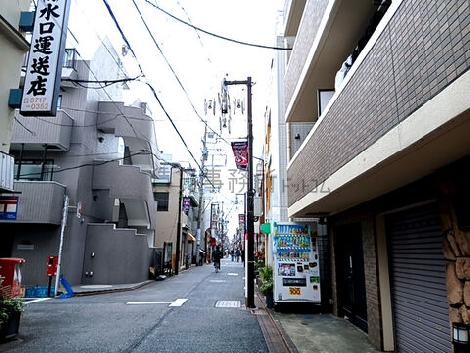 物件周辺