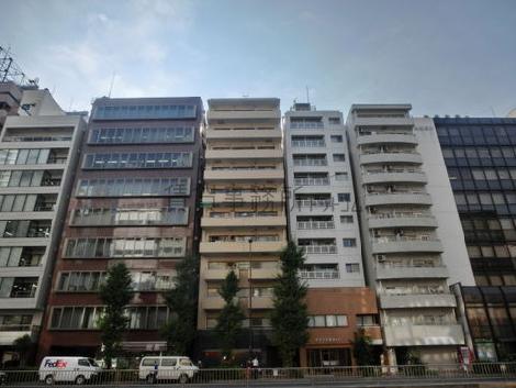 物件周辺