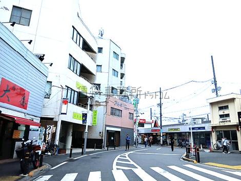 物件周辺