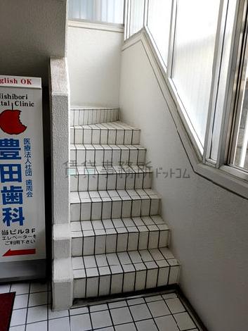 階段