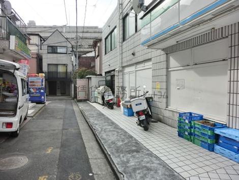 物件周辺