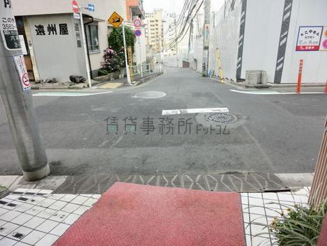 物件周辺