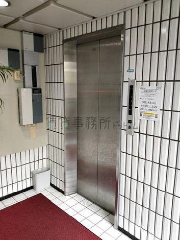 エレベーター
