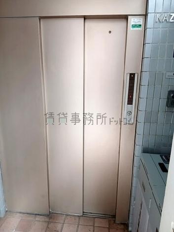 エレベーター