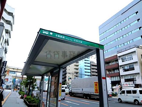 物件周辺