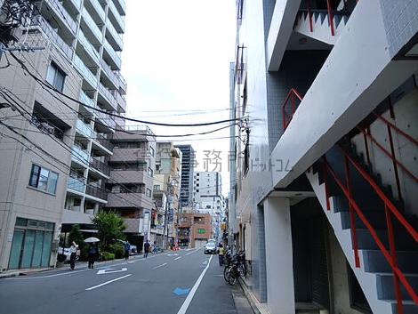 物件周辺