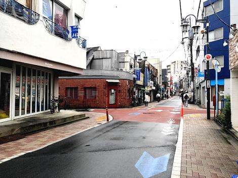 物件周辺