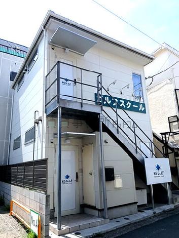 練馬桜台1丁目店舗の外観写真