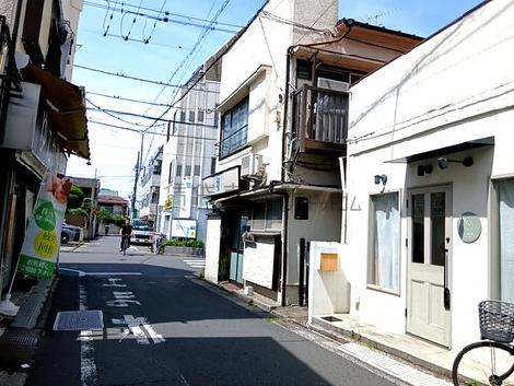 物件周辺