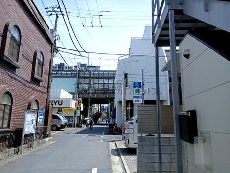 物件周辺
