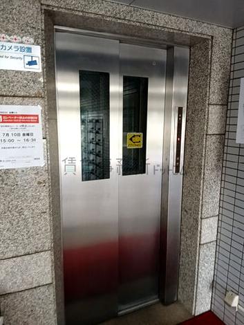 エレベーター