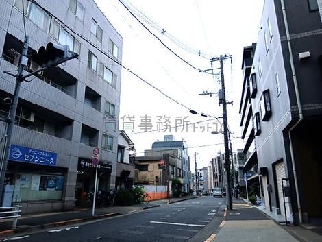 物件周辺