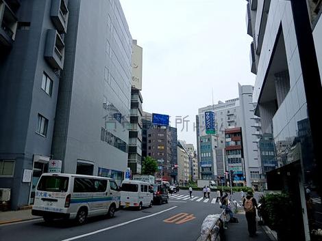 物件周辺