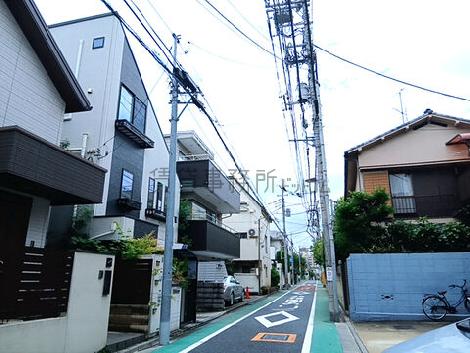 物件周辺