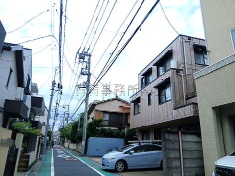物件周辺