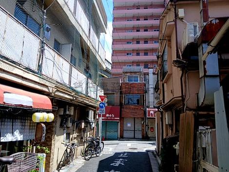 物件周辺