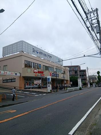 物件周辺