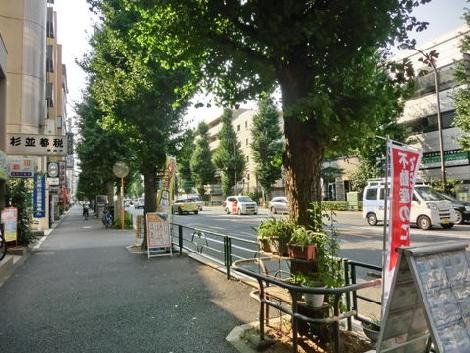 物件周辺