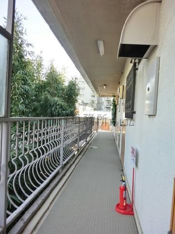 廊下