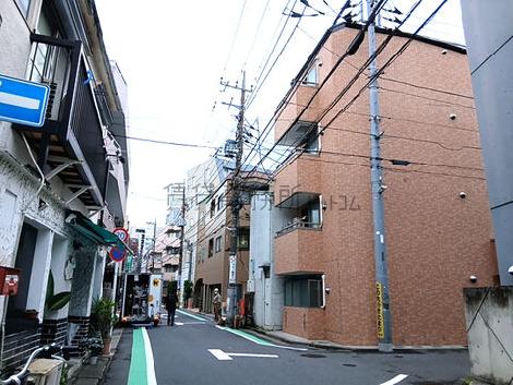 物件周辺