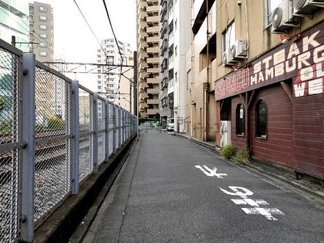 物件周辺