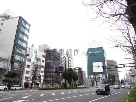 物件周辺
