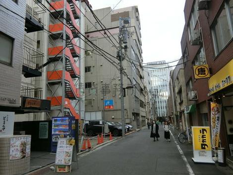 物件周辺