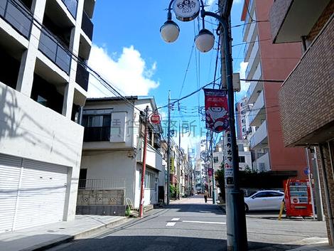 物件周辺