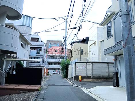 物件周辺