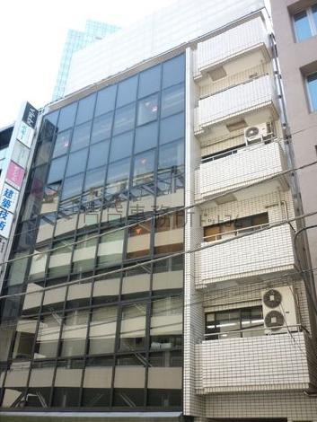 千代田ビルの外観写真
