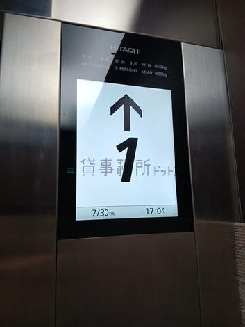 エレベーター