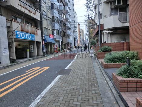 物件周辺