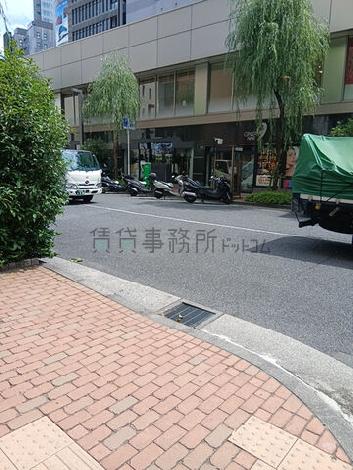 THE 銀座エリア立地してます