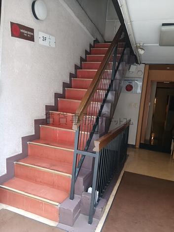 階段